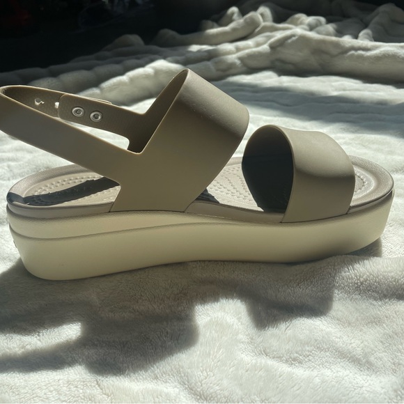 LiteRide Sandals by Crocs - Picture 2 of 4